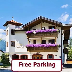 Hotel Hotel Sonnenhof - Bed & Breakfast & Appartements, Innsbruck