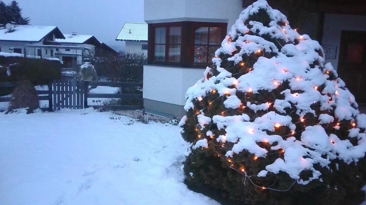 Apartment Appartement July Innsbruck Austria
