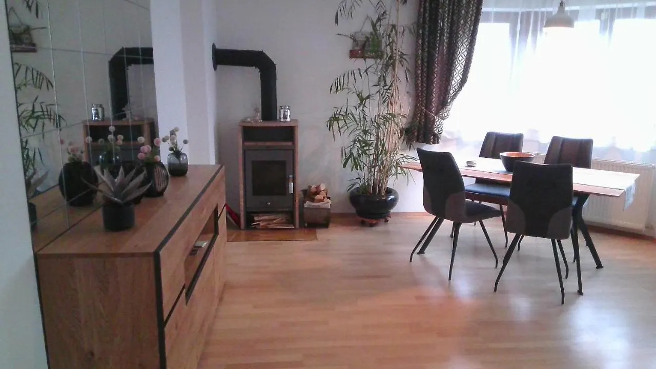 Appartement July Innsbruck 0*,  Austria