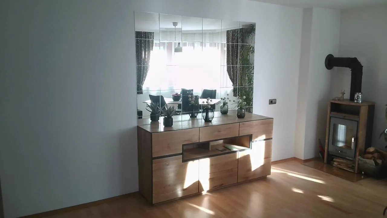 Appartement July Innsbruck