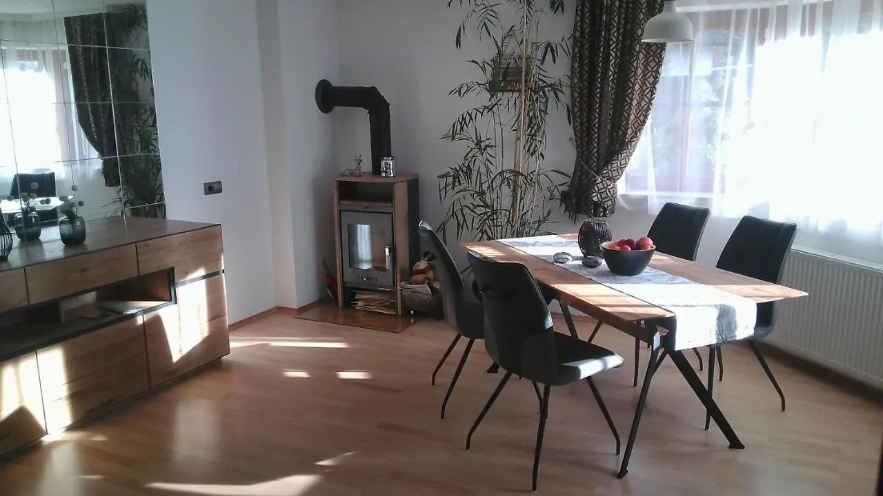 Appartement July location