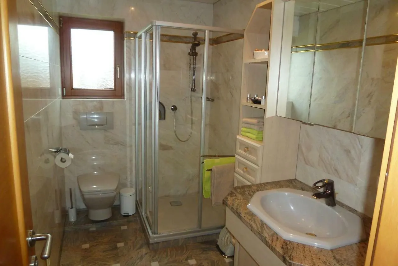 Apartment Appartement July Innsbruck Austria