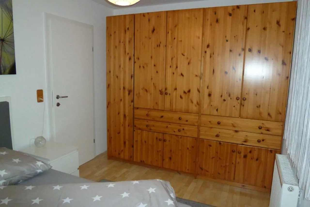 Appartement July Innsbruck Apartment