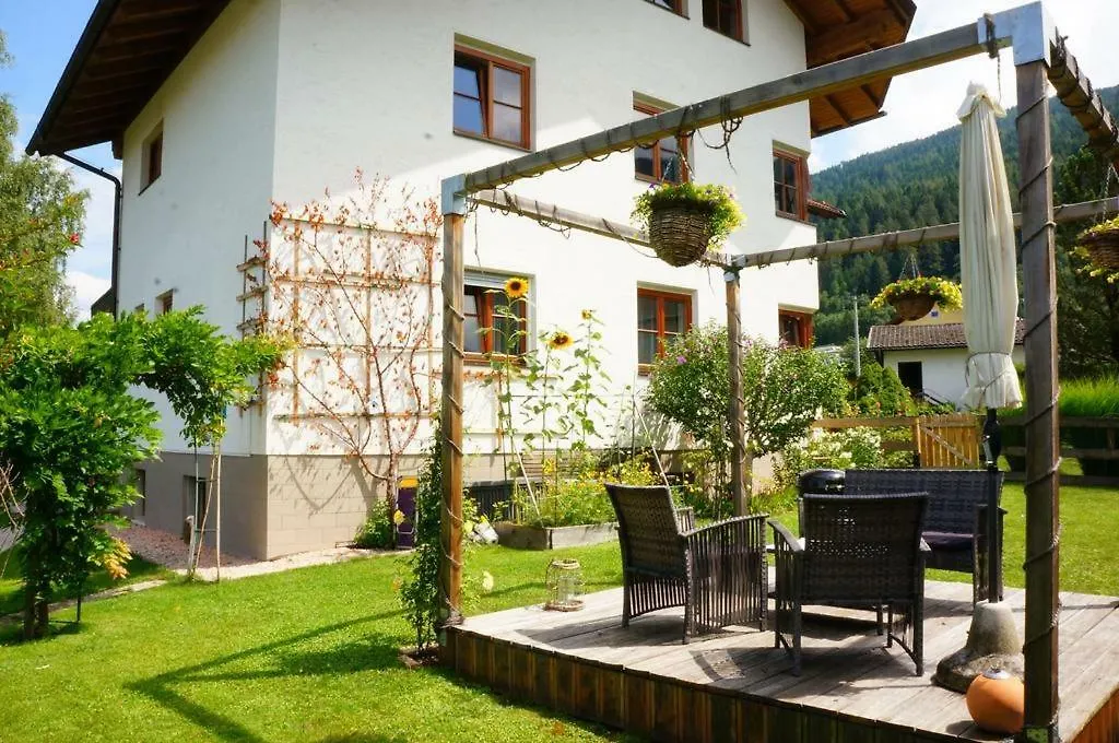 Appartement July Innsbruck Austria