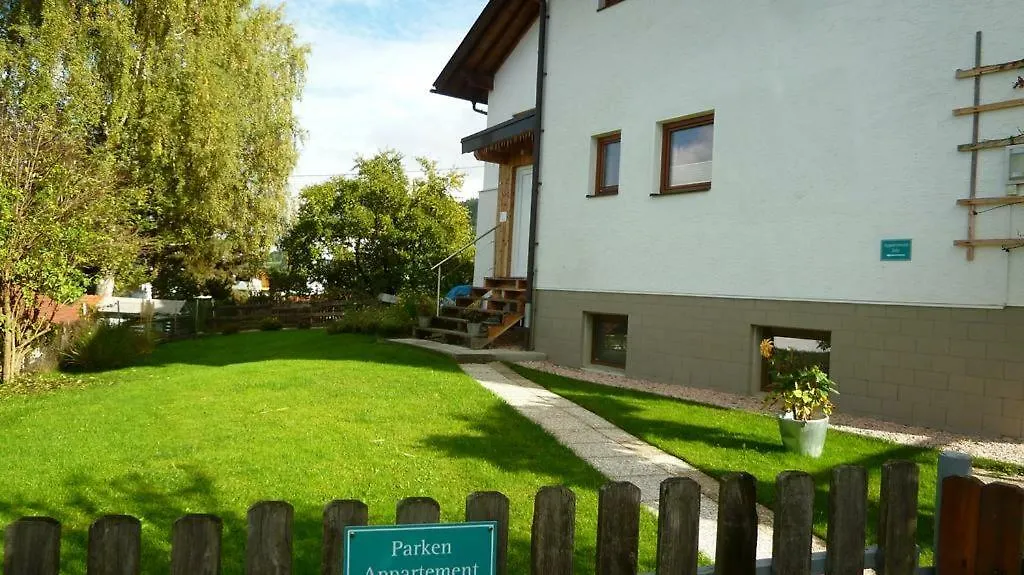 Appartement July Innsbruck