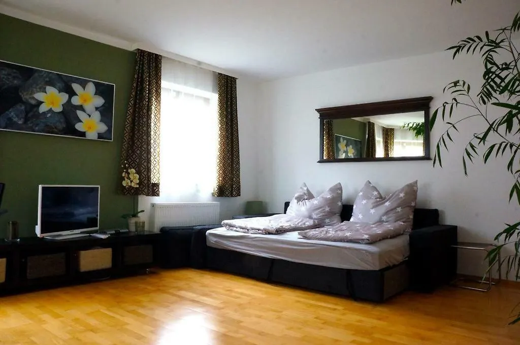 Appartement July Innsbruck 0*,  Austria