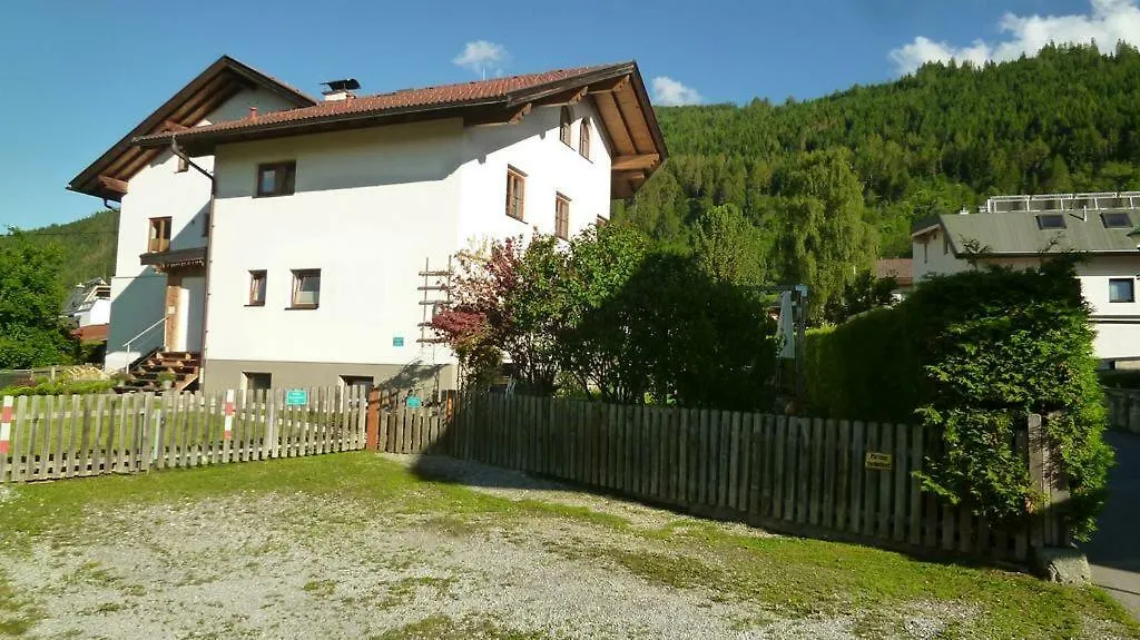 Apartment Appartement July Innsbruck