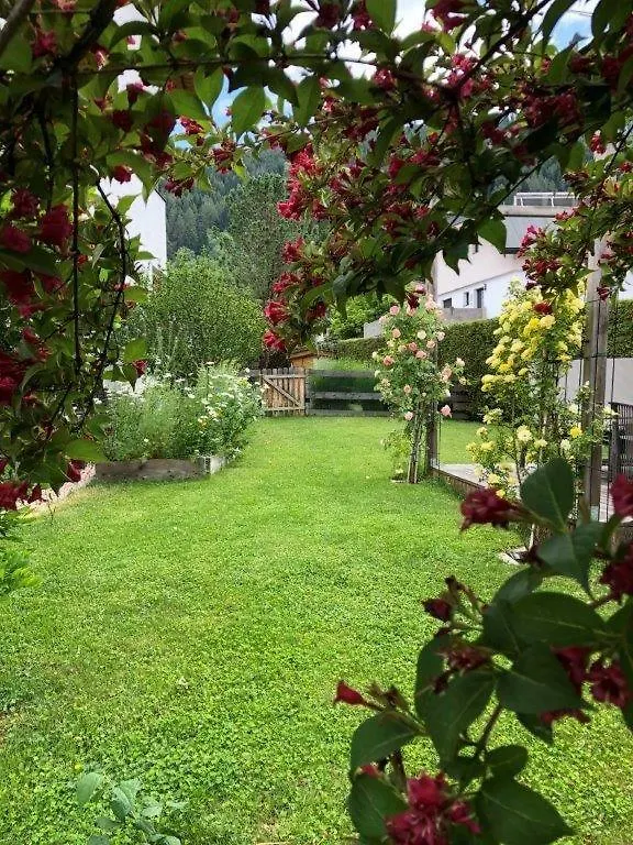 Appartement July Innsbruck Austria