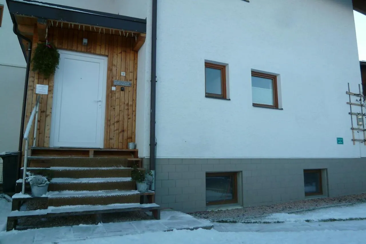 Appartement July Innsbruck