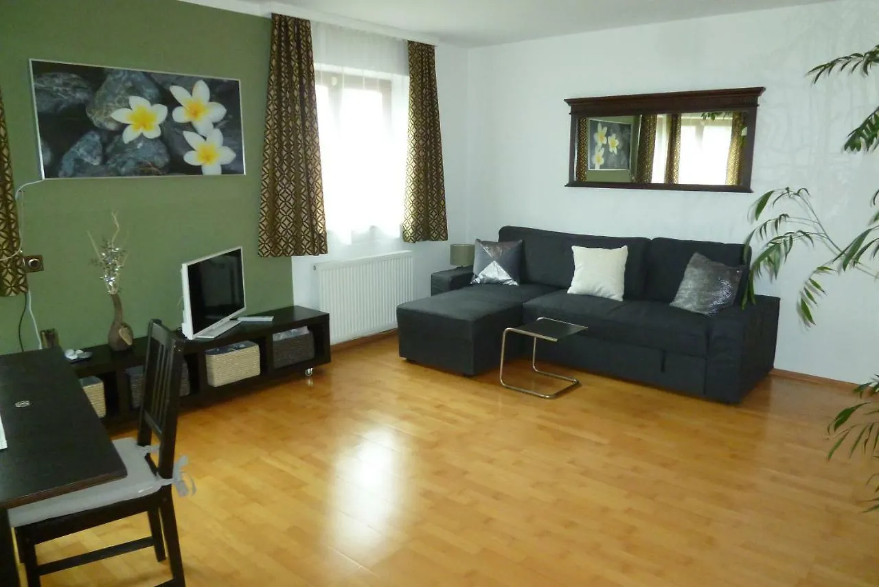 Appartement July Innsbruck 0*,