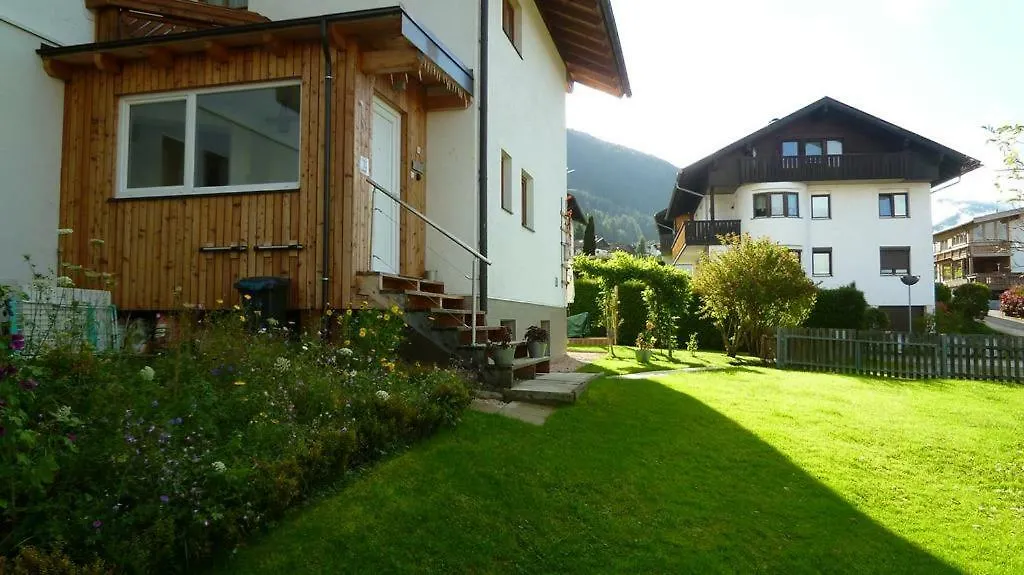 Apartment Appartement July Innsbruck Austria